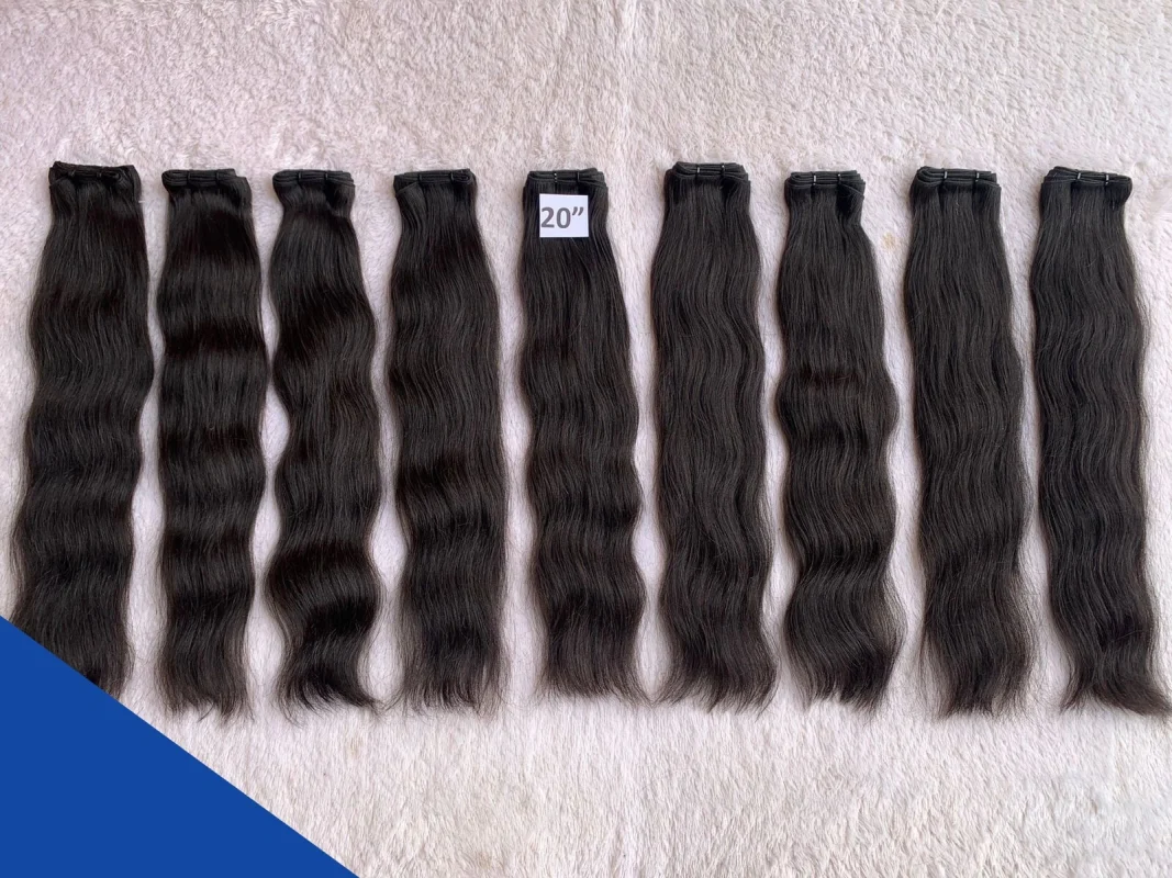 HUMAN HAIR SUPPLIER